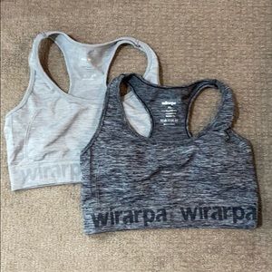 Wirarpa Sports Bra Set
